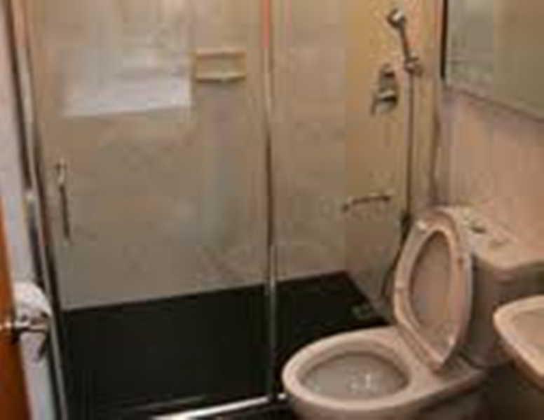 Richville Hotel Mandaluyong Esterno foto
